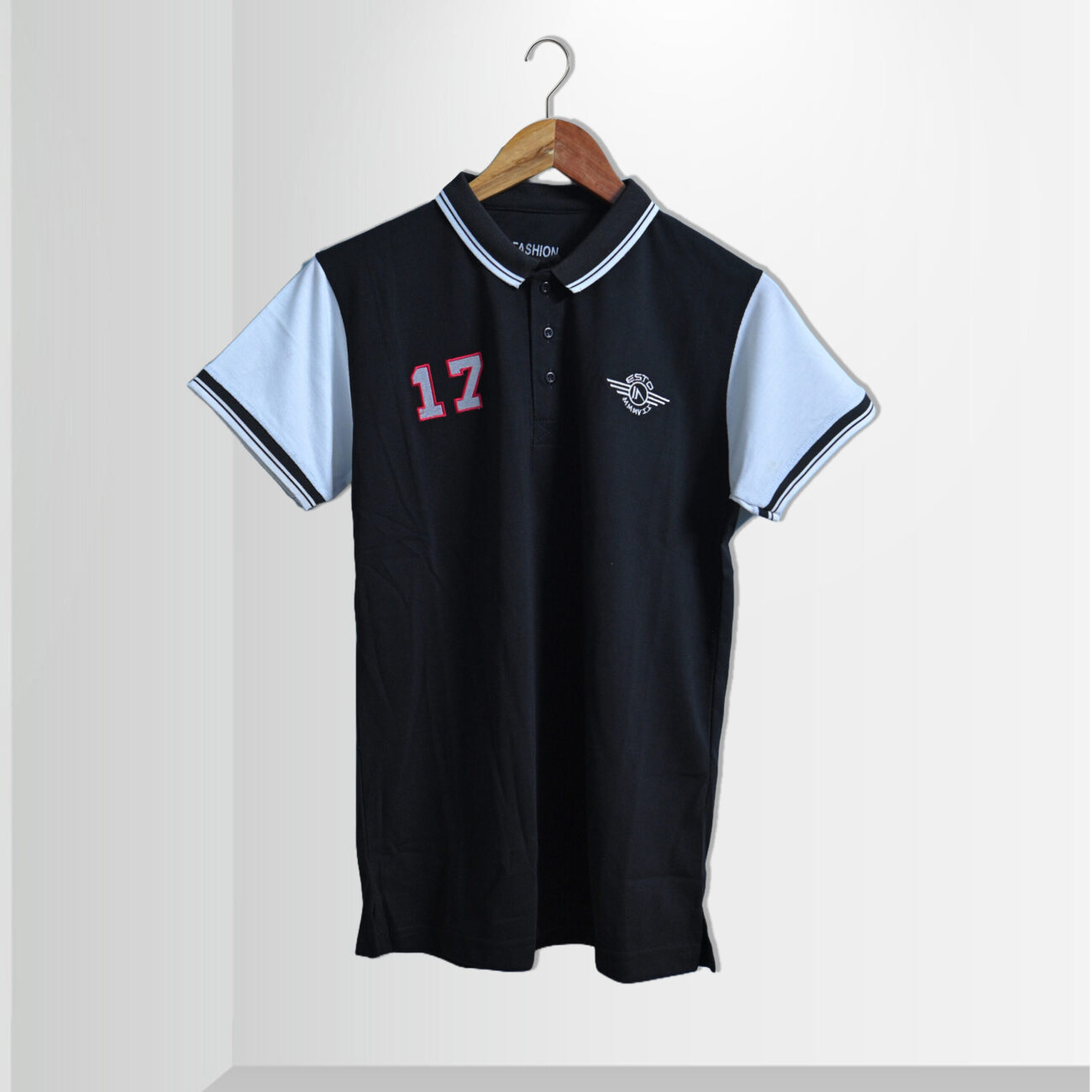 MEN'S POLO T.SHIRT