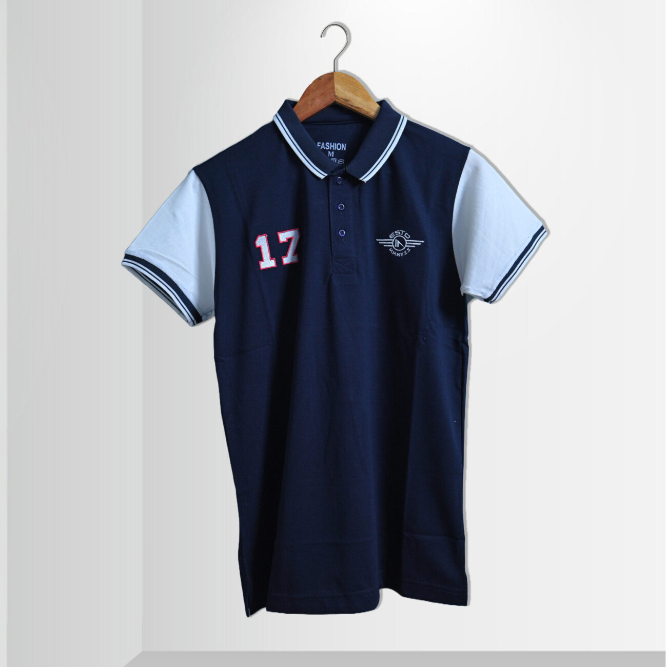 MEN'S POLO T.SHIRT - Image 5