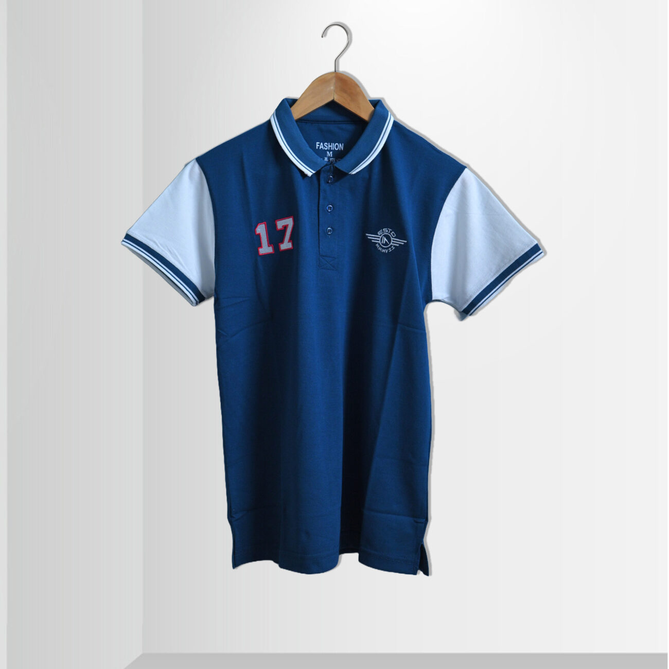MEN'S POLO T.SHIRT - Image 2