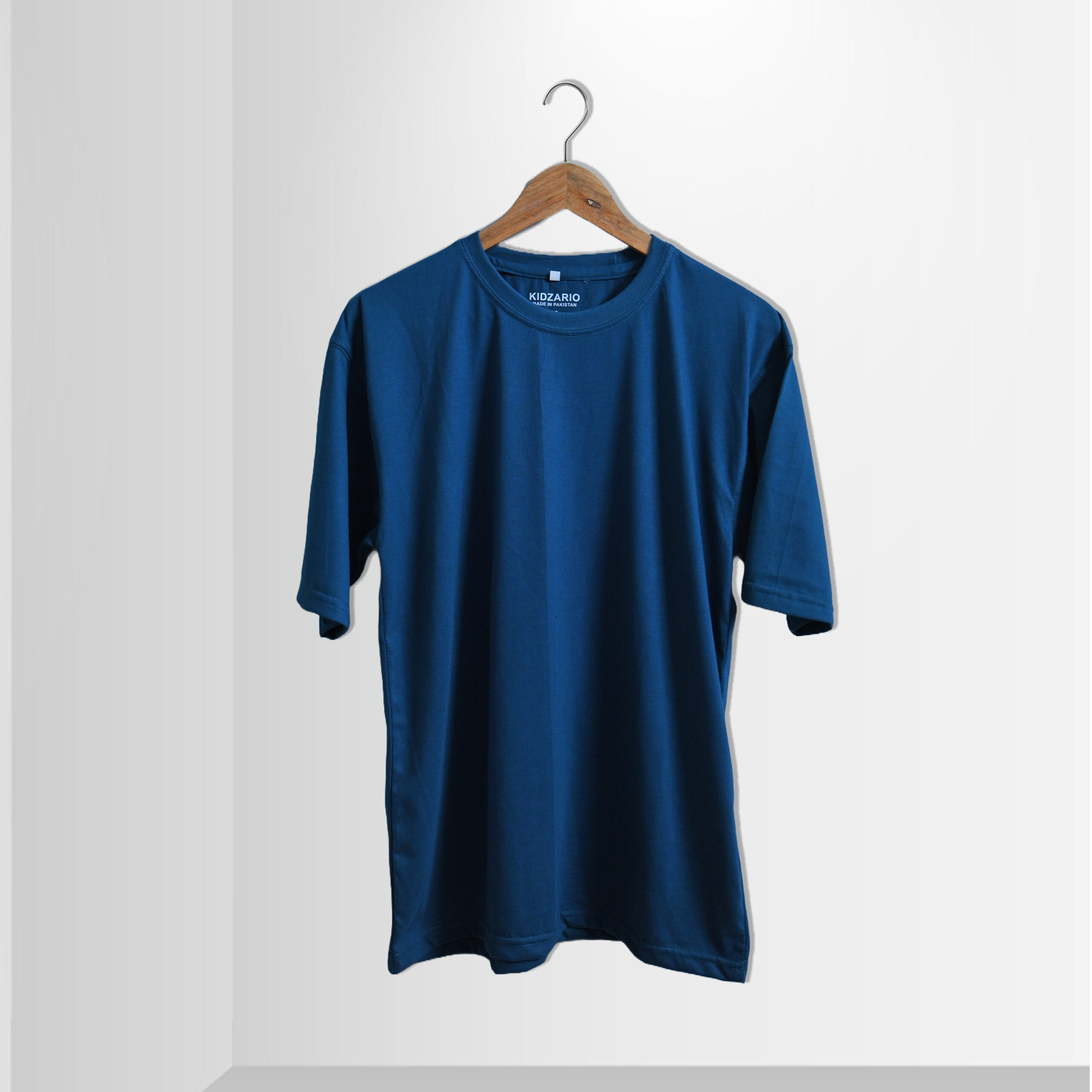 MEN'S DROP SHOULDER T.SHIRT - Image 3