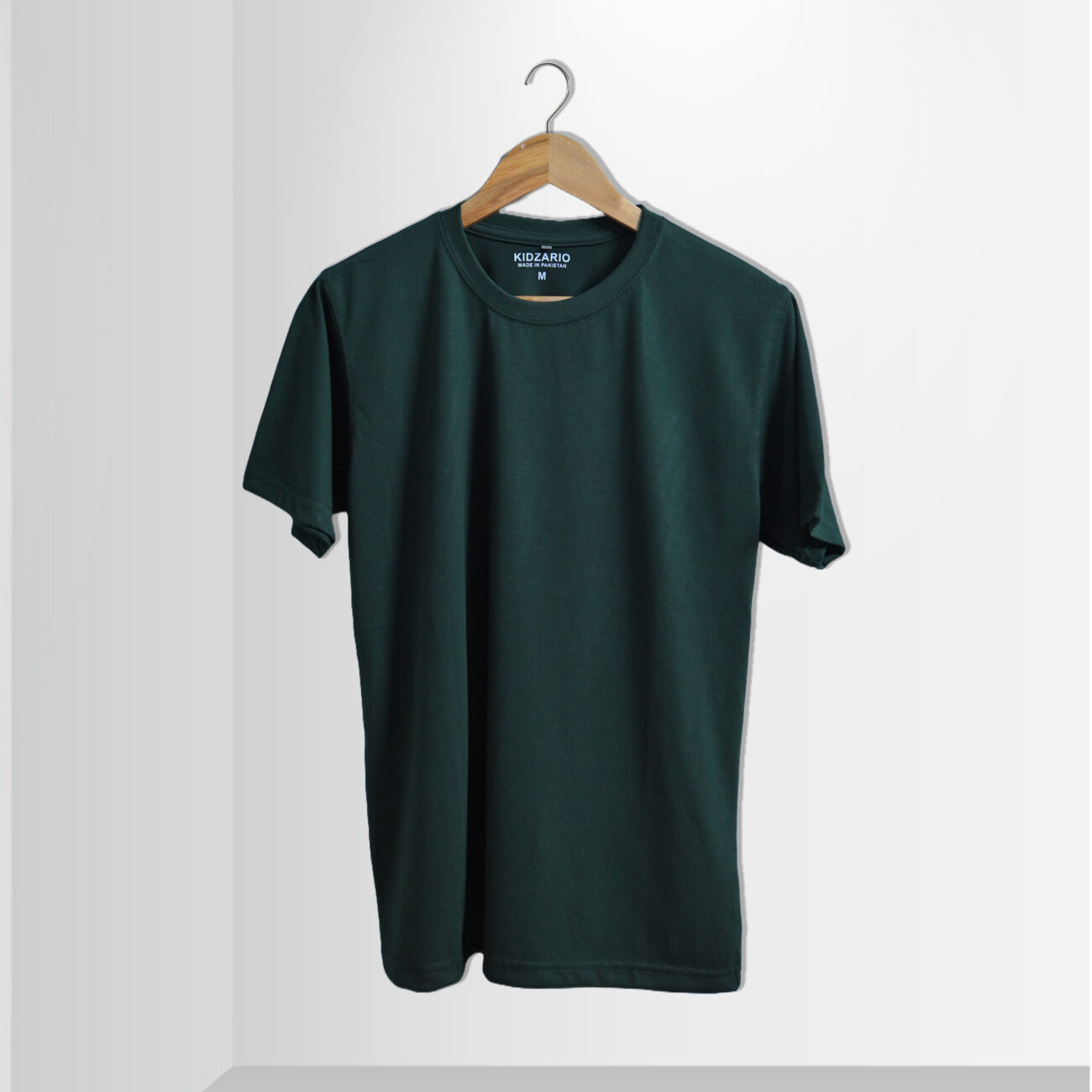 MEN'S BASIC T.SHIRT ROUND NECK - Image 6