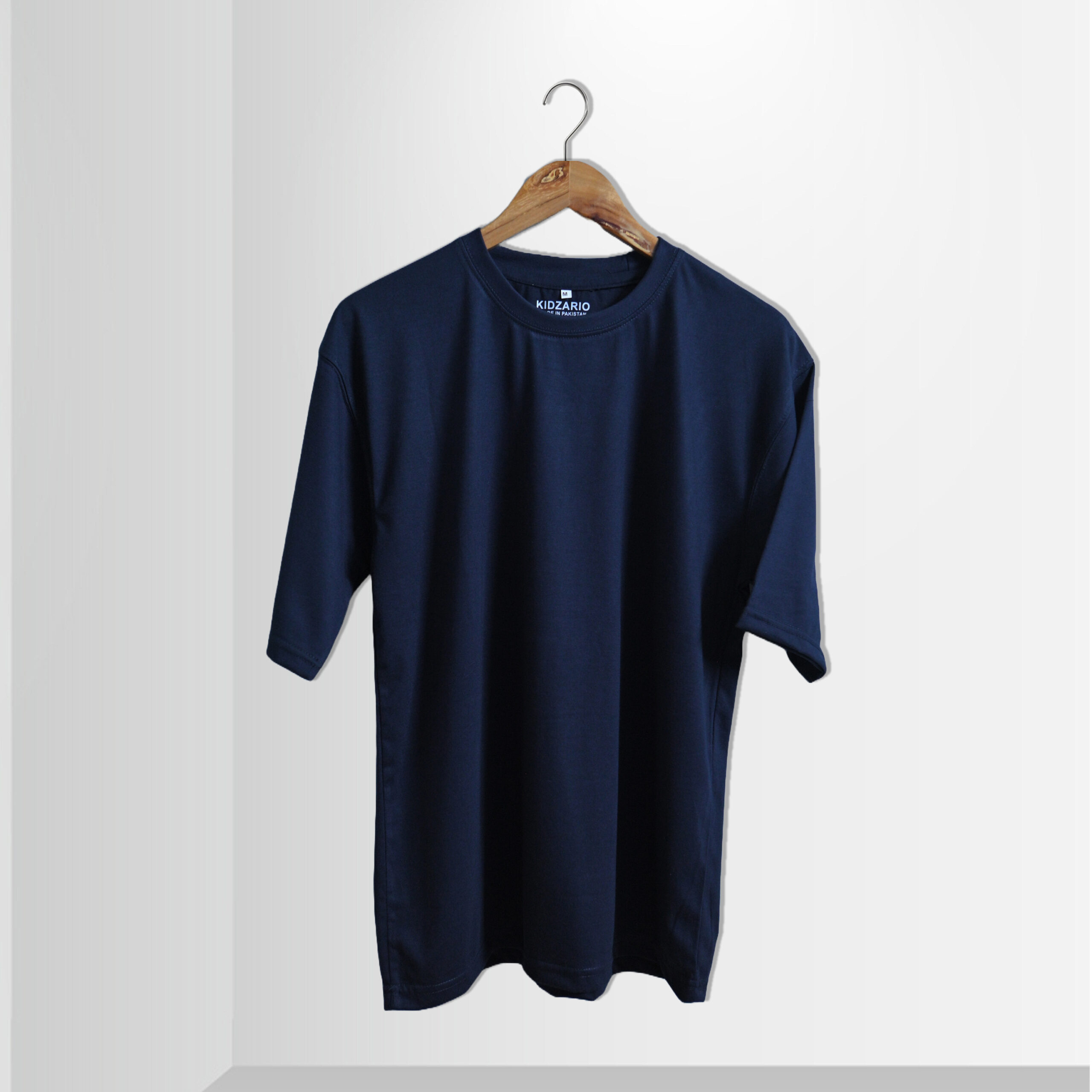 MEN'S DROP SHOULDER T.SHIRT - Image 5